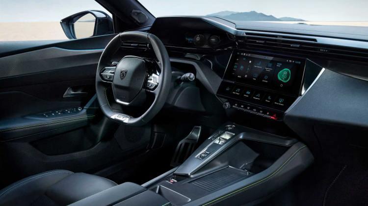 <p>Yeni Peugeot 408’de sunulan 6 kamera ve 9 radar ile desteklenen sürüş destek sistemleri, daha huzurlu ve güvenli sürüşler sağlıyor.</p>
