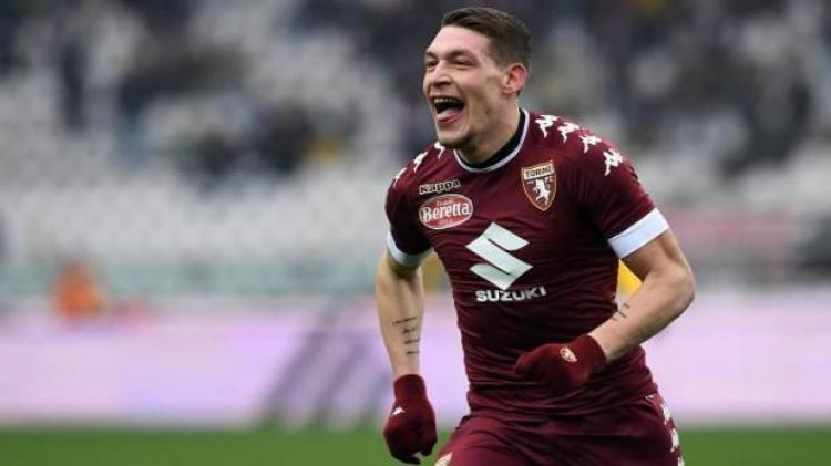 <p><strong><span style="color:#B22222">Jorge Jesus'tan, Belotti transferine onay!</span></strong></p>

<p>Forvet bölgesi için birçok futbolcuyla temas halinde olan Fenerbahçe, Torino ile sözleşmesi sona eren Andrea Belotti'yi gündemine aldı.</p>

<p>Portekiz basınından Record'un haberine göre, Jorge Jesus'un İtalyan golcü Andrea Belotti'nin transferine onay verdiği kaydedildi.</p>
