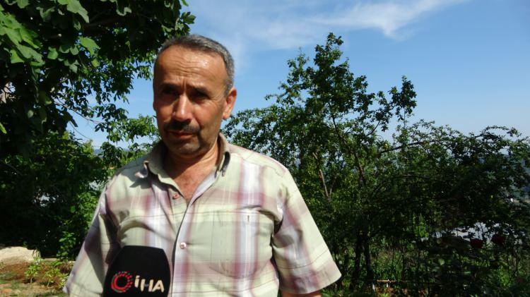 <p>Yanan alanların tarım ve konut inşasına izin verilmemesi i&ccedil;in konunun sıkı takip edildiğini aktaran Asuman Kara, &ldquo;Burada doğup b&uuml;y&uuml;d&uuml;m. Şu an ağa&ccedil;lar b&uuml;y&uuml;d&uuml; ve yetişkin ağa&ccedil;lar kadar oldu. Diğer &ccedil;amlara kavuştular. &Ccedil;ok da g&uuml;zel oldu. Yanan alanı yeniden b&ouml;yle g&ouml;r&uuml;nce insan neşeli oluyor. O a&ccedil;ıdan ormanlarımızı korumanın, baştan yanlışlara &ouml;nlem almak daha doğru. O g&uuml;n ger&ccedil;ekten &ccedil;ok &uuml;z&uuml;c&uuml; bir ortamı vardı. K&ouml;t&uuml; bir koku vardı.</p>
