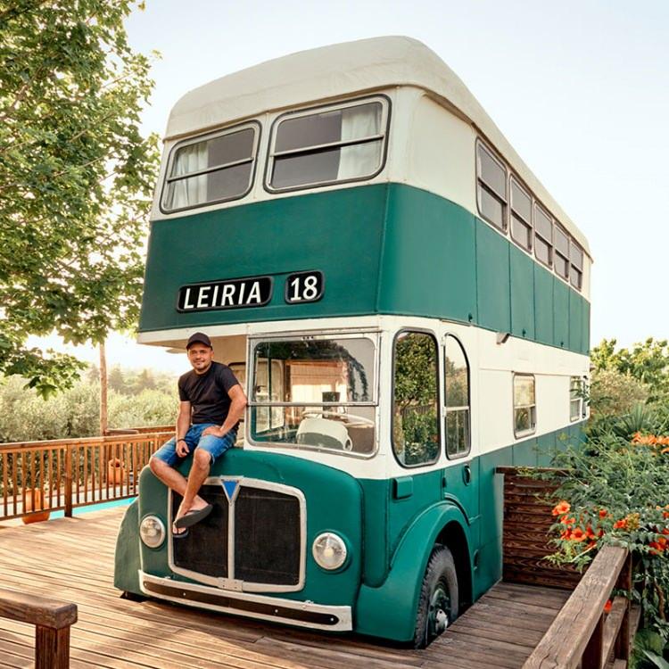 <p>Retko Kamp Otobüsü isimli bu ev de 36 bin dolara 2019 yılında inşa edildi ve sahibine şimdiye kadar 70 bin dolar kazandırdı.</p>
