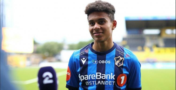 <p>Listenin 8'inci sırasında yine Club Brugge'den Antoino Nusa bulunuyor. Nijerya asıllı Norveçli Nusa'nın piyasa değeri 2,5 milyon Euro.</p>