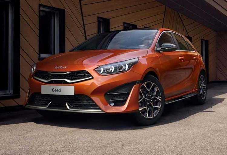 <p><strong>KİA</strong></p>
<p> </p>
<p>Yeni Ceed HB 1.0L 120 PS DCT (Otomatik) Mild Hybrid - Benzin Cool</p>
<p>Fiyatı: <strong>639.900 TL</strong></p>