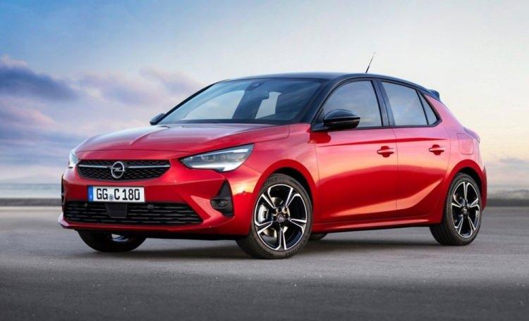 <p><strong>OPEL</strong></p>
<p> </p>
<p>CORSA 1.2 75 HP BENZİN MT5 ELEGANCE - <strong>458.900 TL</strong></p>
<p><br />
<br />
1.2 100 HP BENZİN AT8 EDITION - <strong>529.900 TL</strong></p>
<p> </p>
<p>1.2 100 HP BENZİN AT8 ELEGANCE - <strong>559.900 TL</strong></p>
<p> </p>
<p>1.2 130 HP BENZİN AT8 ULTIMATE - <strong>599.900 TL</strong></p>