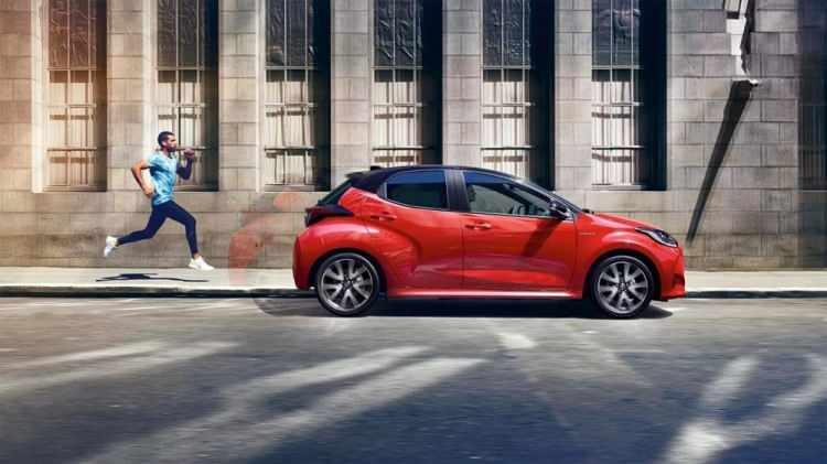 <p><strong>TOYOTA</strong></p>
<p> </p>
<p>Yaris 1.5 Hybrid Dream e-CVT - <strong>653.950 TL</strong></p>
<p>Yaris 1.5 Hybrid Flame e-CVT - <strong>683.200 TL</strong></p>