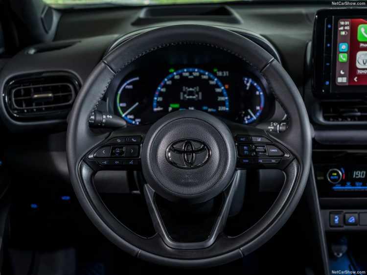 <p>2025’te Avrupa’da yıllık 1.5 milyonluk satışlara erişmesini destekleyecek Yaris Cross, aynı zamanda hatchback modellerden geçiş yapmak isteyen kullanıcılara da hitap edecek.</p>
