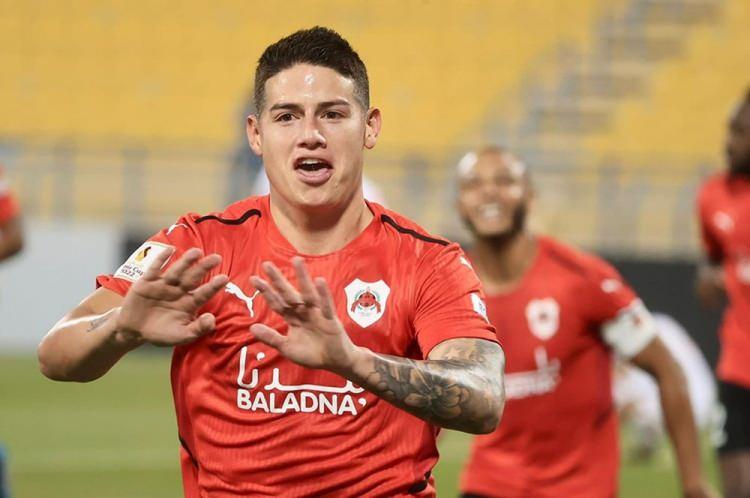 <p>Galatasaray, 10 numara problemini çözmek için düğmeye bastı. Yeni teknik heyet ile şampiyonluk rotası çizmek isteyen Dursun Özbek ve yönetimi, düncaya ünlü yıldız James Rodriguez'i radarına aldı. Katar ekibi Al-Rayyan'dan ayrılması gündeme gelen Kolombiyalı için Cenk Ergün devrede. | SÖZCÜ</p>

<p>Halen Katar ekibi Al-Rayyan'da görev yapan Kolombiyalı, yeniden Avrupa futboluna  dönmeye sıcak bakıyor. Cenk Ergün, ikili ilişkilerini kullanarak James Rodriguez'i, menajerini ve kulübünü ikna etmek istiyor. 30 yaşındaki futbolcu, Al-Rayyan'da yüksek ücret kazansa da aradığı huzuru bulamadı. Sarı-kırmızılılar, bunu fırsata çevirmek istiyor.</p>

<p> </p>
