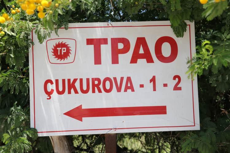 <p>Ayrıca geçen Nisan ayında TPAO'ya, Adana’da 15 bin 398 hektar yüz ölçümüne sahip saha için 5 yıl süreyle petrol arama ruhsatı verildi.</p>