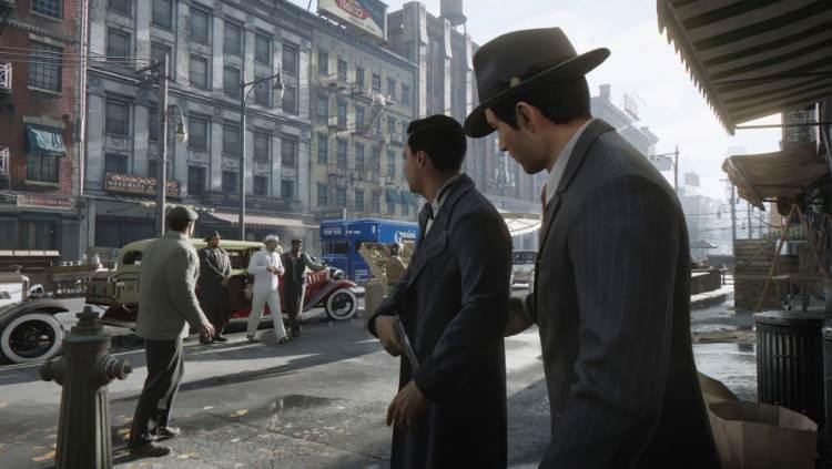 <p>Aksiyon türündeki Mafia Trilogy, Steam'da şu anda <strong>168,30 TL'</strong>ye satılıyor. Bu sürümde Mafia oyunun üç seriside yer alıyor.</p>