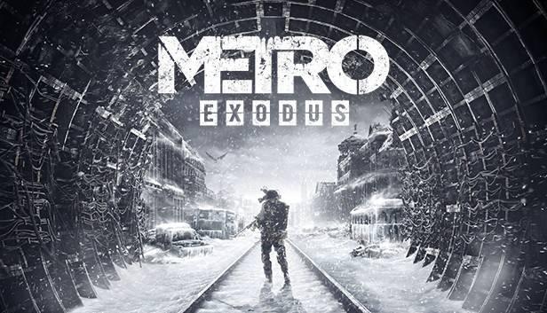 <p>Metro Exodus</p>