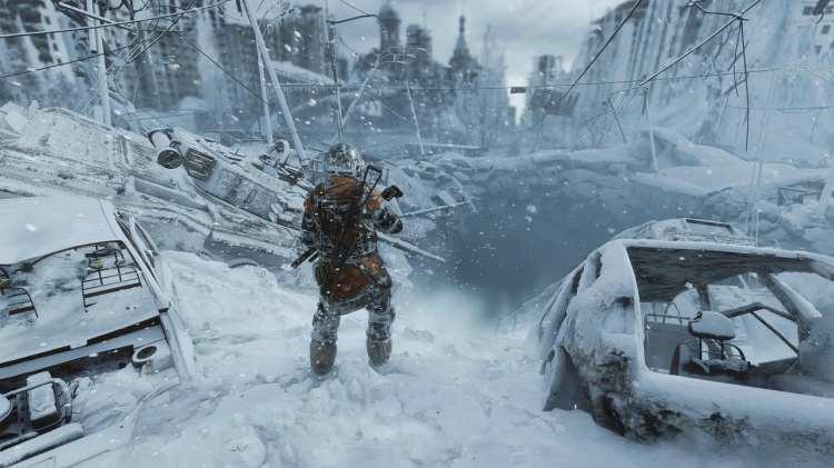 <p>Aksiyon, Macera türündeki Metro Exodus, Steam'da şu anda <strong>62 TL'</strong>ye satılıyor.</p>
