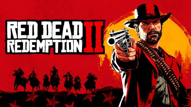 <p>Red Dead Redemption 2</p>
