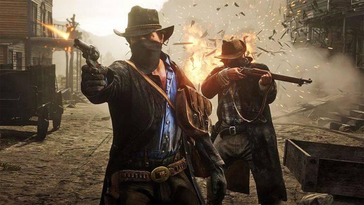 <p>Aksiyon, Macera türündeki Red Dead Redemption 2, Steam'da şu anda <strong>150 TL'</strong>ye satılıyor.</p>
