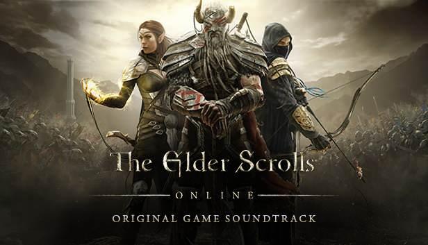 <p>The Elder Scrolls® Online</p>