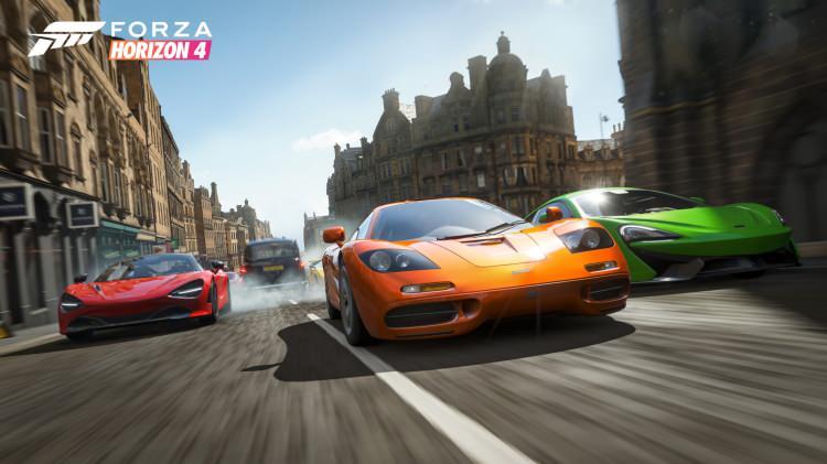 <p>Yarış türündeki Forza Horizon 4, Steam'da şu anda <strong>30 TL</strong>'ye satılıyor.</p>