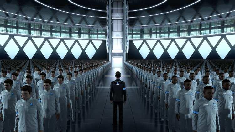 <p>Aksiyon, Macera türündekiDetroit: Become Human, Steam'da şu anda <strong>72 TL'</strong>ye satılıyor.</p>