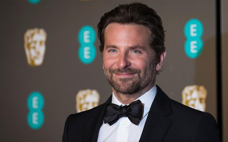 <p><strong>BRADLEY COOPER: %91.08</strong></p>
