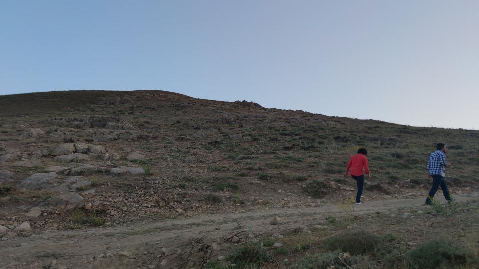 <p>4 kişinin gözaltına alındığı belirtilirken, jandarma tarafından koruma altına alınan bölgede 7/24 nöbet tutuluyor. </p>