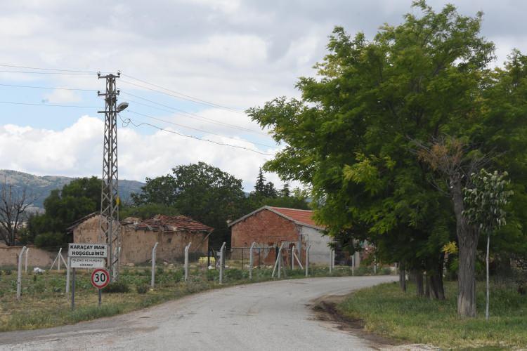 <p class="MsoNormal">Köyümüzün evladı. Burada koyun bakmış, ata binmiş zamanında. İstanbul'a gidince buralarda pek fazla görmedik. Allah rahmet eylesin, köyümüzün insanı. <o:p></o:p></p>
