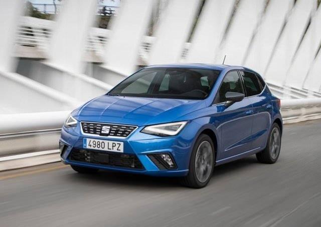 <p><strong>Seat Ibiza </strong>1.0 Evo 80 HP Style - 450.000 TL</p>
