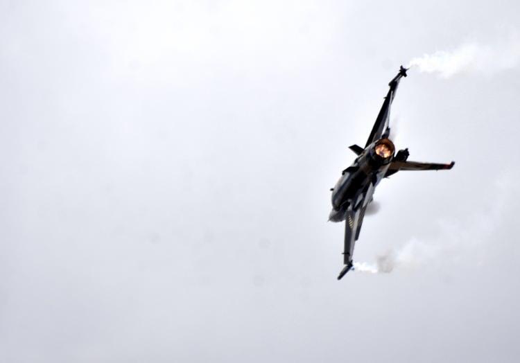<p>NATO RADARI KONYA'DA DEVREYE ALINDI</p>