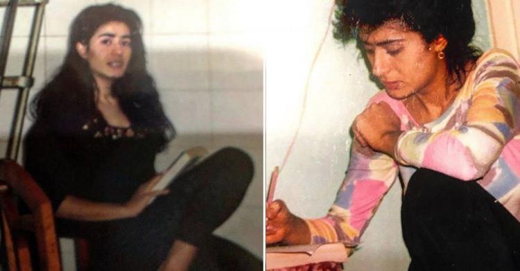 <p><strong>Haluk Levent'inde yakın arkadaşı olan Tilbe, Levent'ten aldığı sürprizle mutlu oldu. </strong></p>