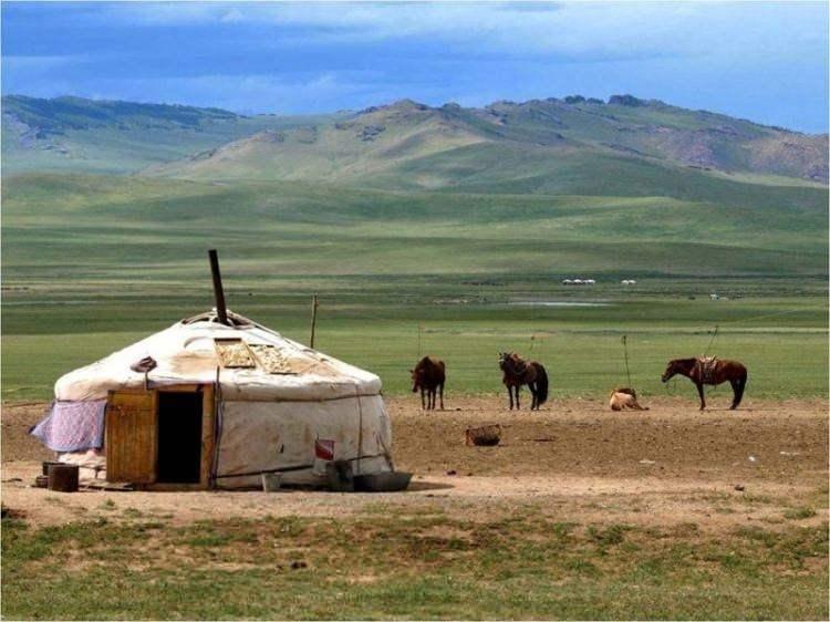 <p>Moğolistan/30 gün vizesiz.</p>
<p> </p>