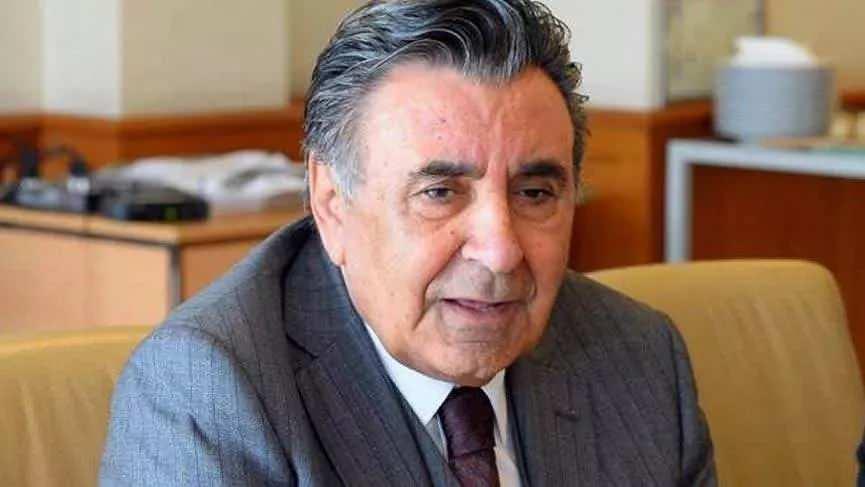 <p><strong>21- AYDIN DOĞAN</strong><br />
<br />
Serveti: 1.1 milyar dolar<br />
<br />
Forbes sıralaması: 2448</p>