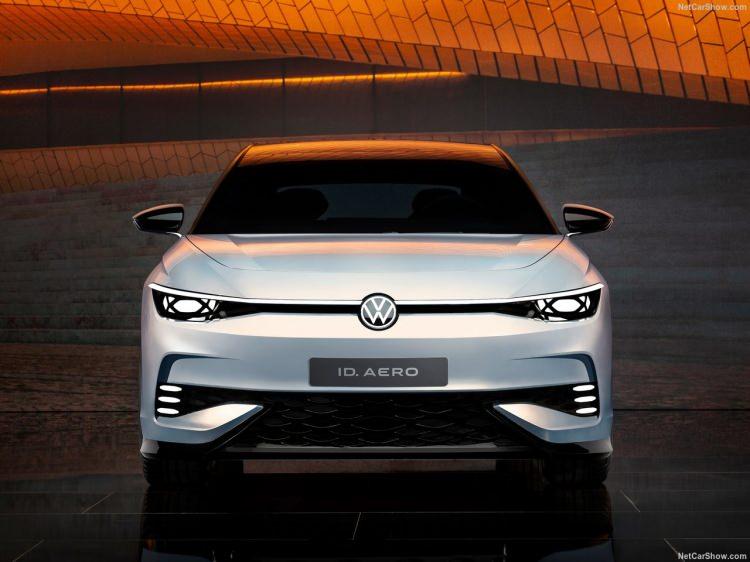 <p>Volkswagen’in “ID” alt markası altında şekillenmeye devam eden elektrikli otomobil ürün gamı, bugün çok önemli bir üyeye daha kavuşuyor.</p> 