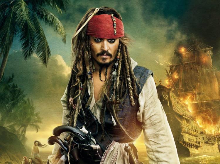 <p><strong>Sosyal medyada Jack Sparrow yeniden dönüyor paylaşımları yapıldı. </strong></p>
