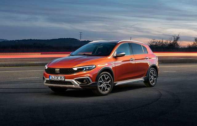 <p><strong>Fiat Egea Cross </strong>1.4 Fire 95 HP Street Manuel Benzinli - 428.900 TL</p>
