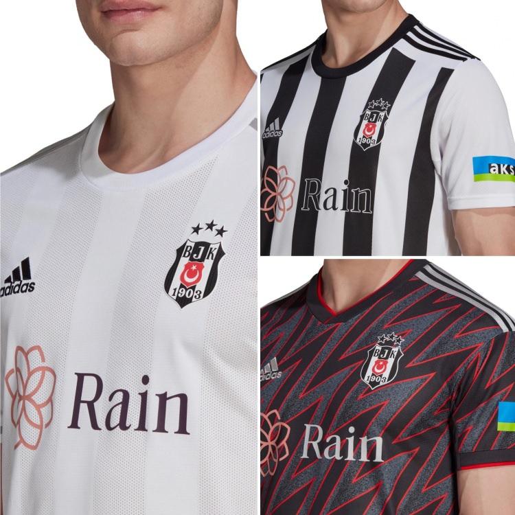 <p><span style="color:rgb(231, 233, 234)">Beşiktaş'ın yeni sezon formalarının satış fiyatları ise şöyle:</span></p>

<p><span style="color:rgb(231, 233, 234)">Yetişkin formaları: 599 TL</span></p>

<p><span style="color:rgb(231, 233, 234)">Genç formaları: 509 TL</span></p>

<p><span style="color:rgb(231, 233, 234)">Bebek forma seti: 629 TL</span></p>

<p><span style="color:rgb(231, 233, 234)">Çocuk forma seti: 679</span></p>
