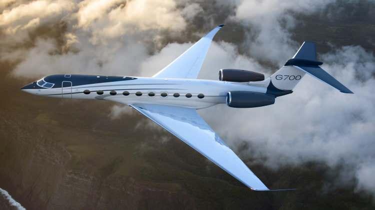 <p>Musk, şu anda Gulfstream firmasına ait G650ER model bir özel jeti kullanıyor.</p>
