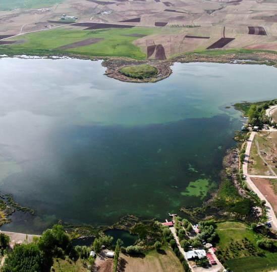 Esrarengiz Pılır Höyüğü Anadolu’nun en eski dönemlerine ışık tutacak!