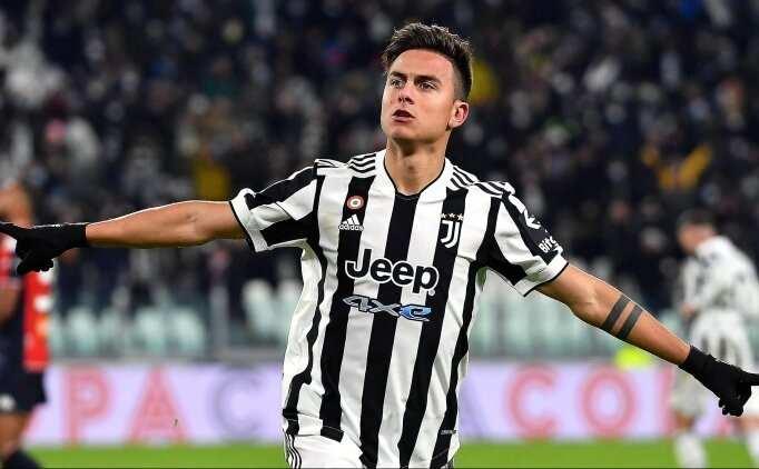 <p>Paulo Dybala</p>
<p><span style="color:#B22222">Yaş:</span> 28</p>
<p><span style="color:#B22222">Piyasa Değeri:</span> 35 milyon Euro</p>
<p><span style="color:#B22222">Ülkesi: </span>Arjantin</p>
<p><span style="color:#B22222">Son oynadığı takım: </span>Juventus</p>