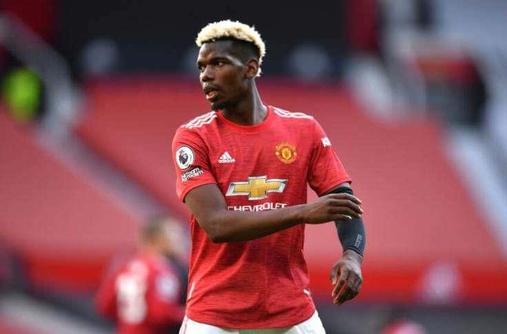 <p>Paul Pogba</p>
<p><span style="color:#B22222">Yaş: </span>29</p>
<p><span style="color:#B22222">Piyasa Değeri:</span> 48 milyon Euro</p>
<p><span style="color:#B22222">Ülkesi:</span> Fransa</p>
<p><span style="color:#B22222">Son oynadığı takım:</span> M. United</p>