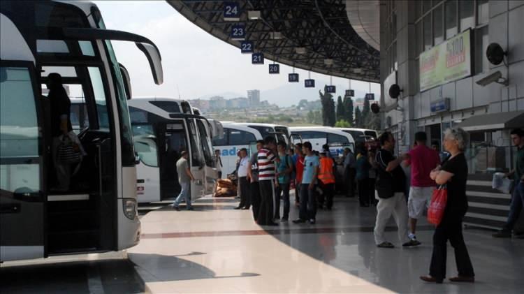<p>İstanbul - Kayseri 500 TL</p>

<p>İstanbul - Alanya 580 TL</p>
