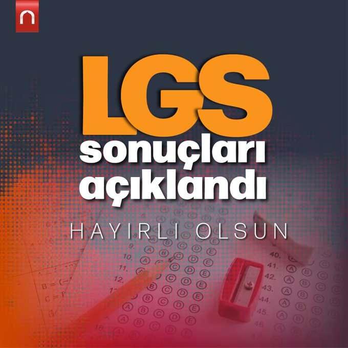 <p>İşte LGS'nin İmam Hatipli şampiyonları</p>