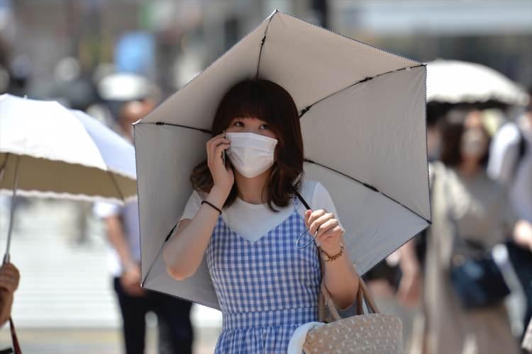 <p>Öte yandan, Tokyo için elektrik rezervi oranı geçen pazartesi akşamı itibariyle yüzde 5'in altına düştü. Yüzde 3'ün altındaki rezerv kapasitesi ise elektrik kesintisi riski taşıyor. </p>
<p> </p>