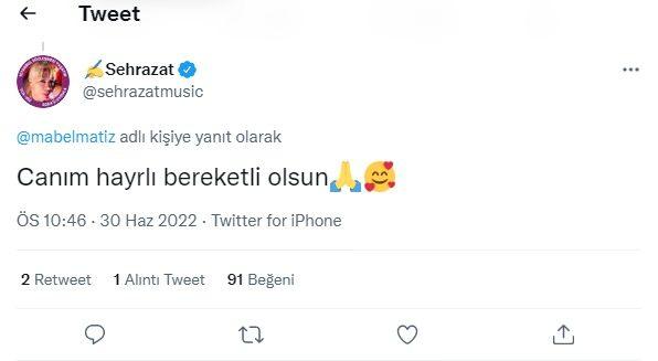 <p><strong>ŞEHRAZAT</strong></p>