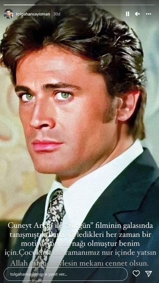 <p><span style="color:#000000"><strong>TOLGAHAN SAYIŞMAN</strong></span></p>