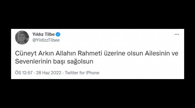 <p><span style="color:#000000"><strong>YILDIZ TİLBE</strong></span></p>
