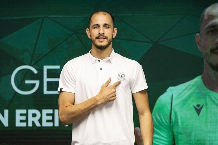 <p>Erhan Erentürk</p>

<p>Bursaspor -> Konyaspor</p>

<p>Bonservis: Bedelsiz</p>
