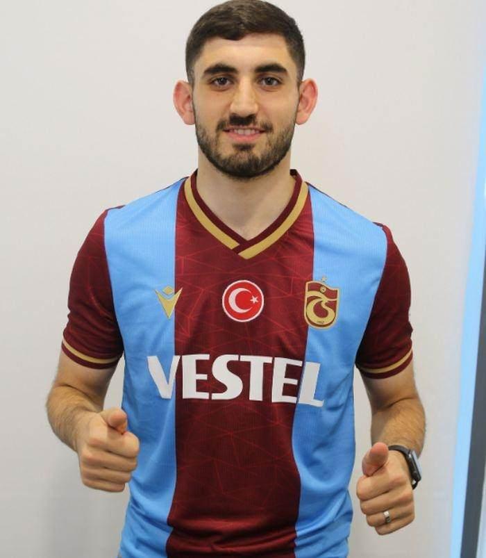 <p>Doğucan Haspolat</p>
<p>Kasımpaşa -> Trabzonspor</p>
<p>Bonservis: 1.2 milyon Euro</p>