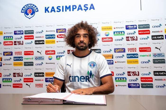 <p>Sadık Çiftpınar</p>
<p>Yeni Malatyaspor -> Kasımpaşa</p>
<p>Bonservis: Bedelsiz</p>