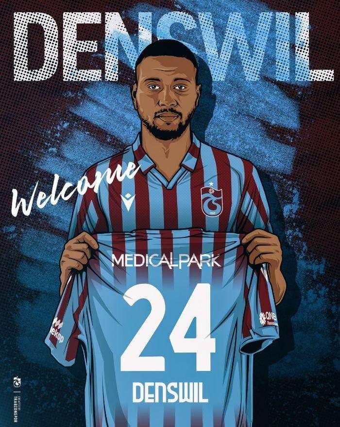 <p>Stefano Denswil</p>

<p>Bologna -> Trabzonspor</p>

<p>Bonservis: Bedelsiz</p>
