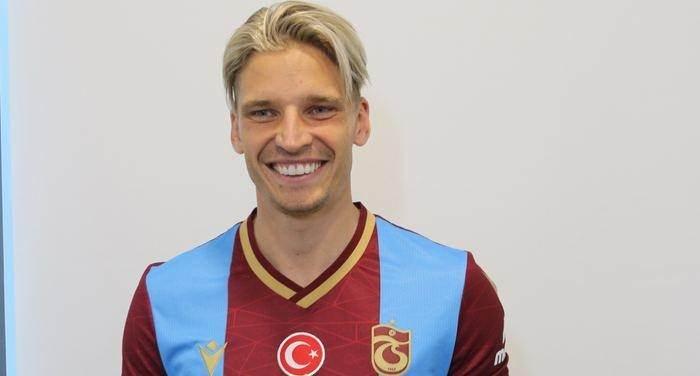 <p>Jens Stryger Larsen</p>

<p>Udinese -> Trabzonspor</p>

<p>Bonservis: Bedelsiz</p>
