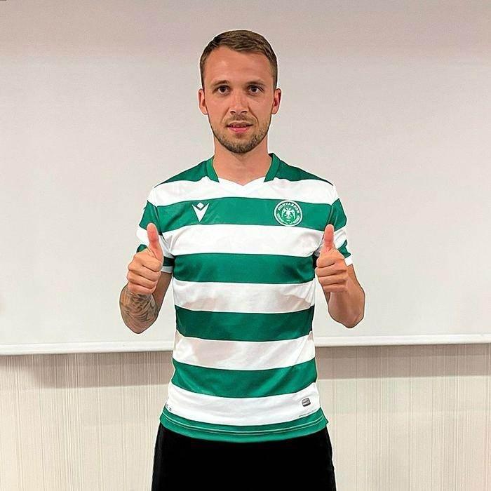 <p>Robert Muric</p>

<p>Rijeka -> Konyaspor</p>

<p>Bonservis: A&ccedil;ıklanmadı</p>
