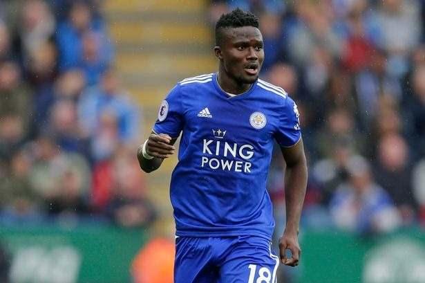 <p>Siyah-beyazlıların, Leicester City ile biten sözleşmesini uzatmaması halinde yıldız oyuncuya teklifte bulunacakları vurgulandı. Kontratını yenilemesi durumunda Amartey’in kiralanmasının gündeme gelebileceği de ileri sürüldü.</p>