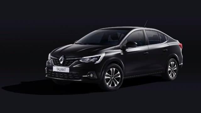 <p><strong>Renault Taliant Joy</strong> 1.0 Sce 65 bg - 398.900 TL</p>
