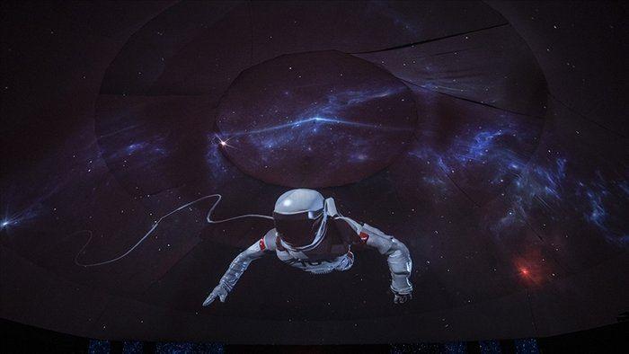 <p>Başvruların tamamlanmasıyla Türkiye, uzay yolculuğu için önemli bir aşama kaydetmiş olacak.</p>
